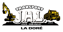 Transport JHL